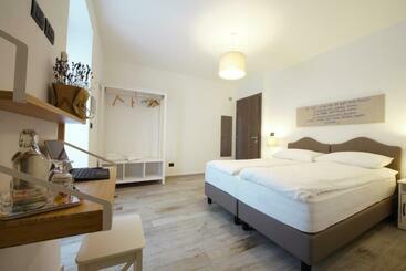 تختخواب و صبحانه Cascina Cortese