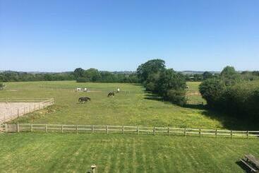 Folly Fields Farm B&b