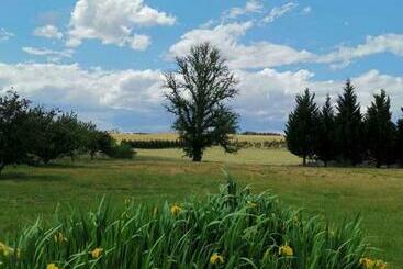 Отель Eling Forest Winery