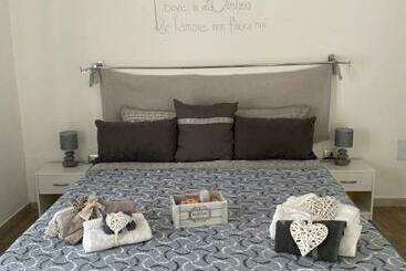 پانسیون Mare Nostrum