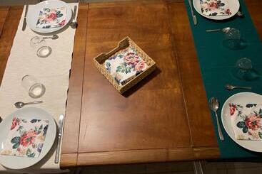 بنسيون Villa Donatella