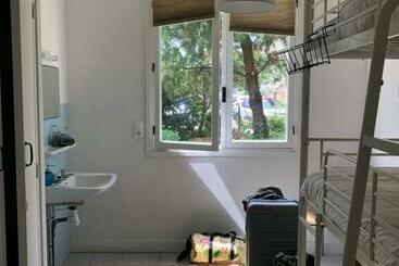 Surfhostel Hossegor