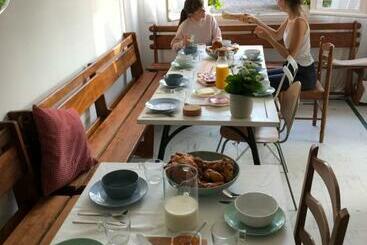 Surfhostel Hossegor