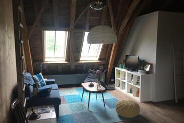 B&b Appartement Hemels