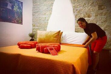 La Vecchia Posta B&b