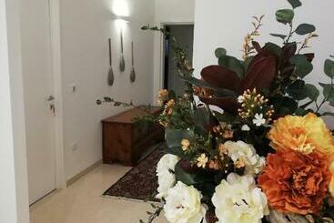 پانسیون Ostuni Crispi House