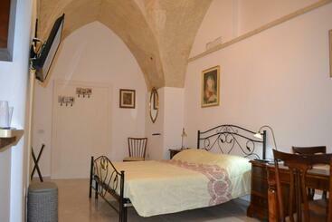 پانسیون Palazzo Del Salto