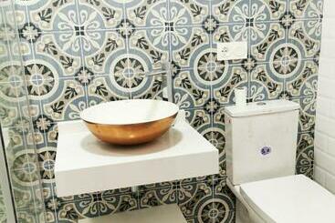 پانسیون Rua Suites Boutique