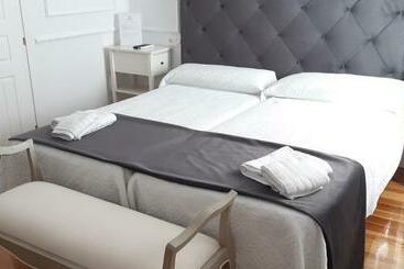 پانسیون Rua Suites Boutique