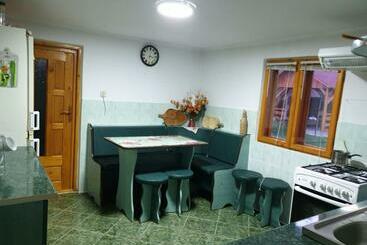 Pensiunea Casa Ana
