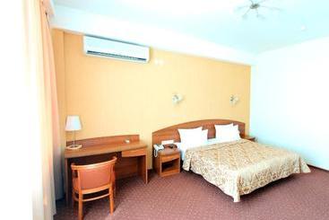 Apart-hotel