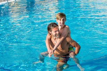 Ramada Residences by Wyndham Tenerife Costa Adeje