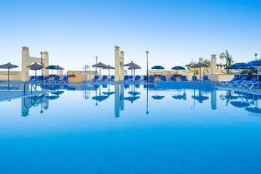 Aparthotel Ramada Residences by Wyndham Tenerife Costa Adeje