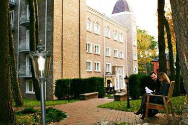 酒店 Royal Falke Resort & Spa
