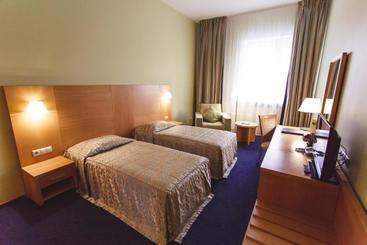 Eurasia Business Hotel Tyumen