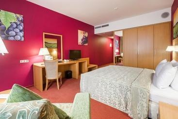Eurasia Business Hotel Tyumen