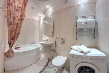 هتل Kreshchatyk Guesthouse