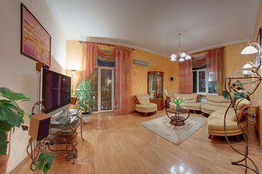 هتل Kreshchatyk Guesthouse