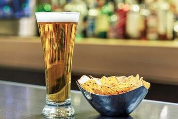 Hotel Mercure Arbat Moscow