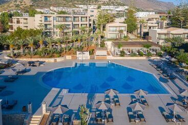 هتل Nana Golden Beach   All Inclusive