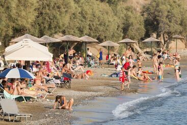 فندق Olympia