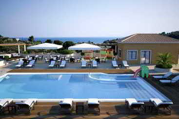 Hotel Skiathos Premier