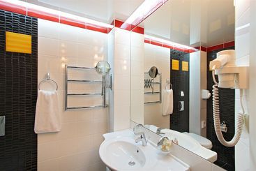 Liner Airporthotel Ekaterinburg