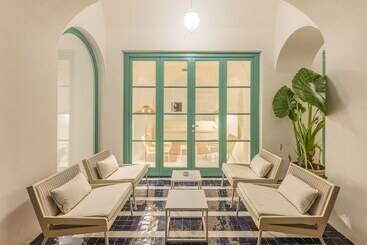 Miramare Sea Resort & Spa