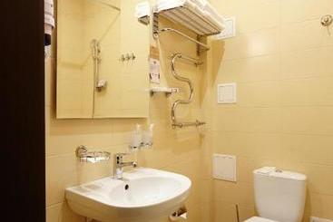 Parkhotel Europe