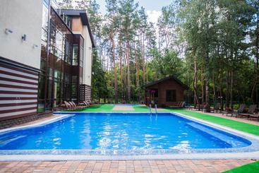 Parkhotel Europe