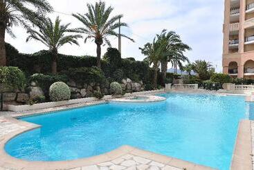 公寓 Residhotel Villa Maupassant