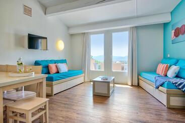 דירה Residence Pierre & Vacances Les Parcs De Grimaud