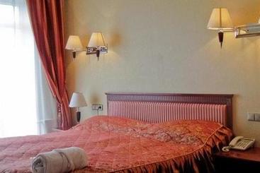 Royal Hotels & SPA Resorts Tsesar