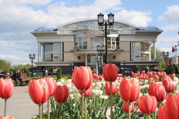 ホテル Sheremetev Park