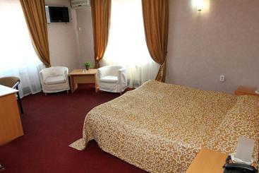 酒店 Skazka Complex