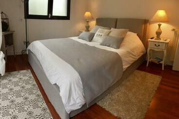 住宿加早餐  Chambre Kercaves