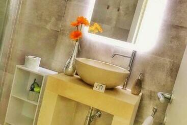 Bed and Breakfast Petramare