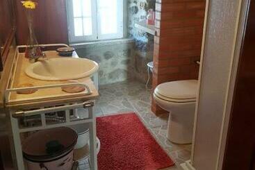 پانسیون A Casinha Do Beco