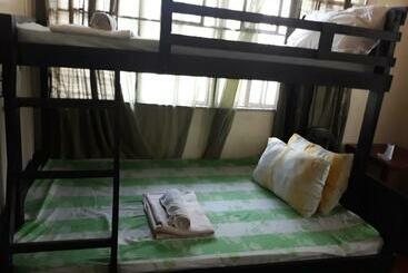 پانسیون Cvnb Guesthouse