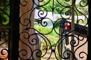 پانسیون Epicerie Vieille Du Puy En Velay