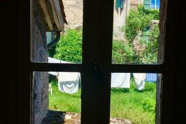 پانسیون Epicerie Vieille Du Puy En Velay
