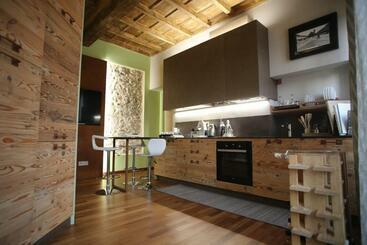 پانسیون Epicuro Guest House