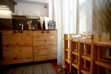 پانسیون Epicuro Guest House