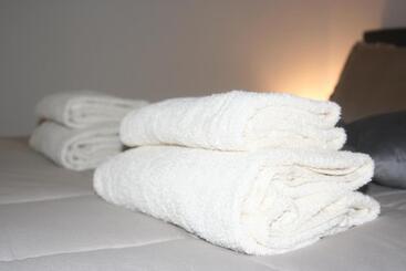 پانسیون Epicuro Guest House