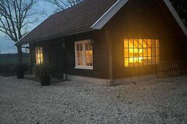 Пансион The Barn