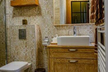 پانسیون Vitality Guest House