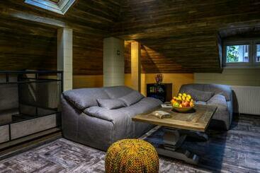 پانسیون Vitality Guest House