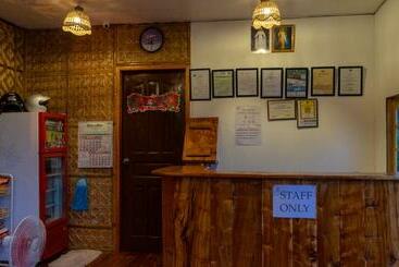 هاستل Southside Tourist Inn