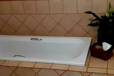 ベッドアンドブレックファースト African Dawn Guesthouse