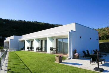 تختخواب و صبحانه Casa Miradouro
